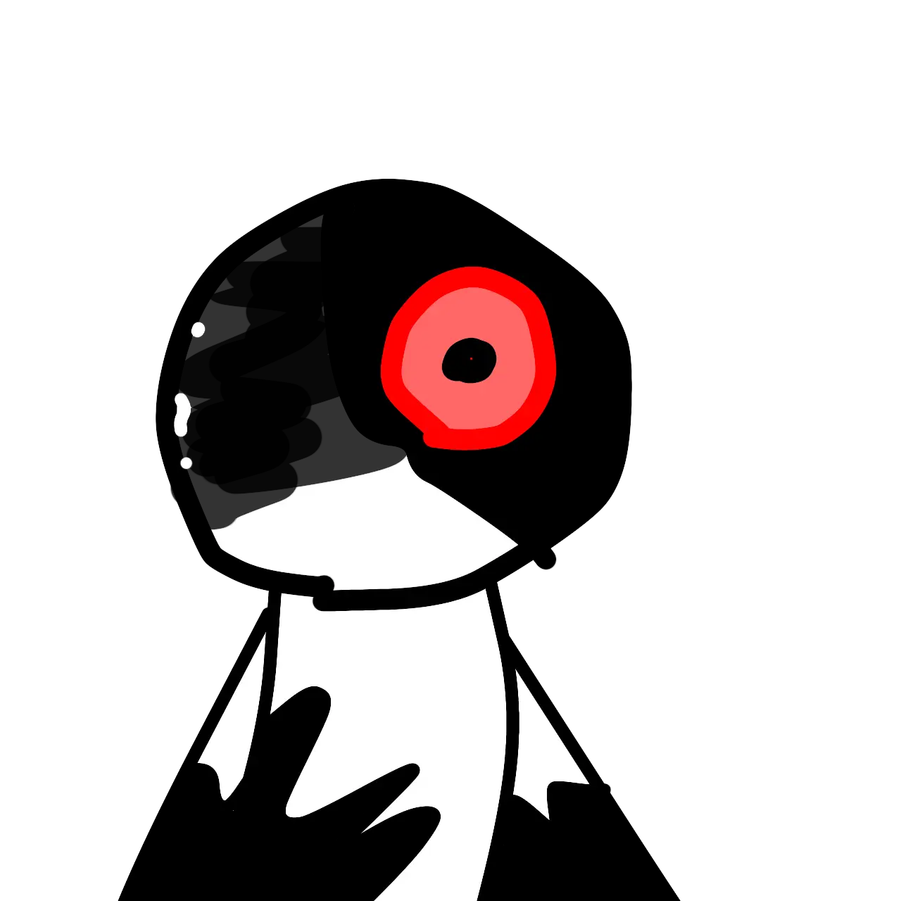 Mandllju의 댄디의세계-당신은 트위스티드