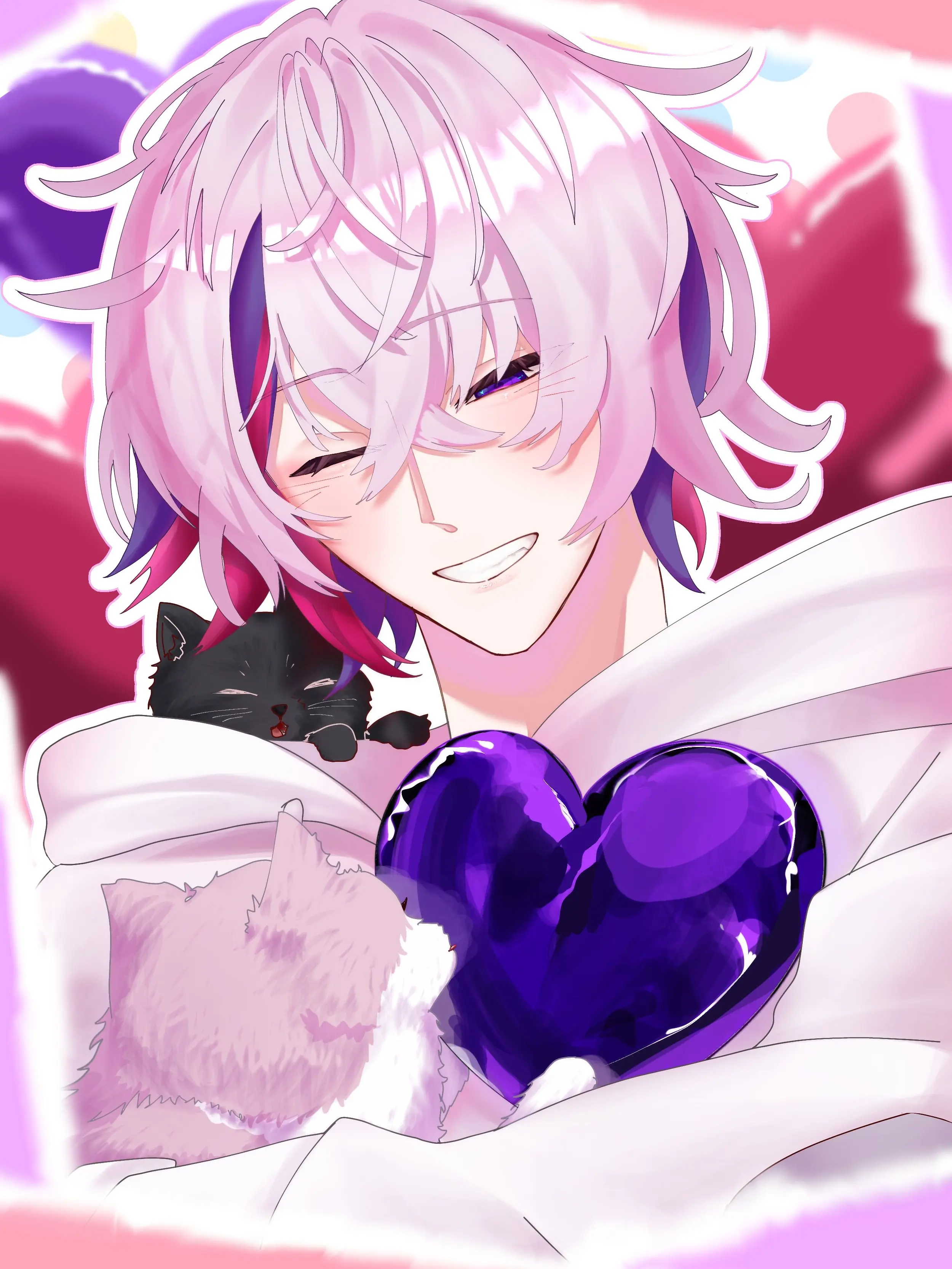 RacialDust6653의 貧乳好きのホストさん