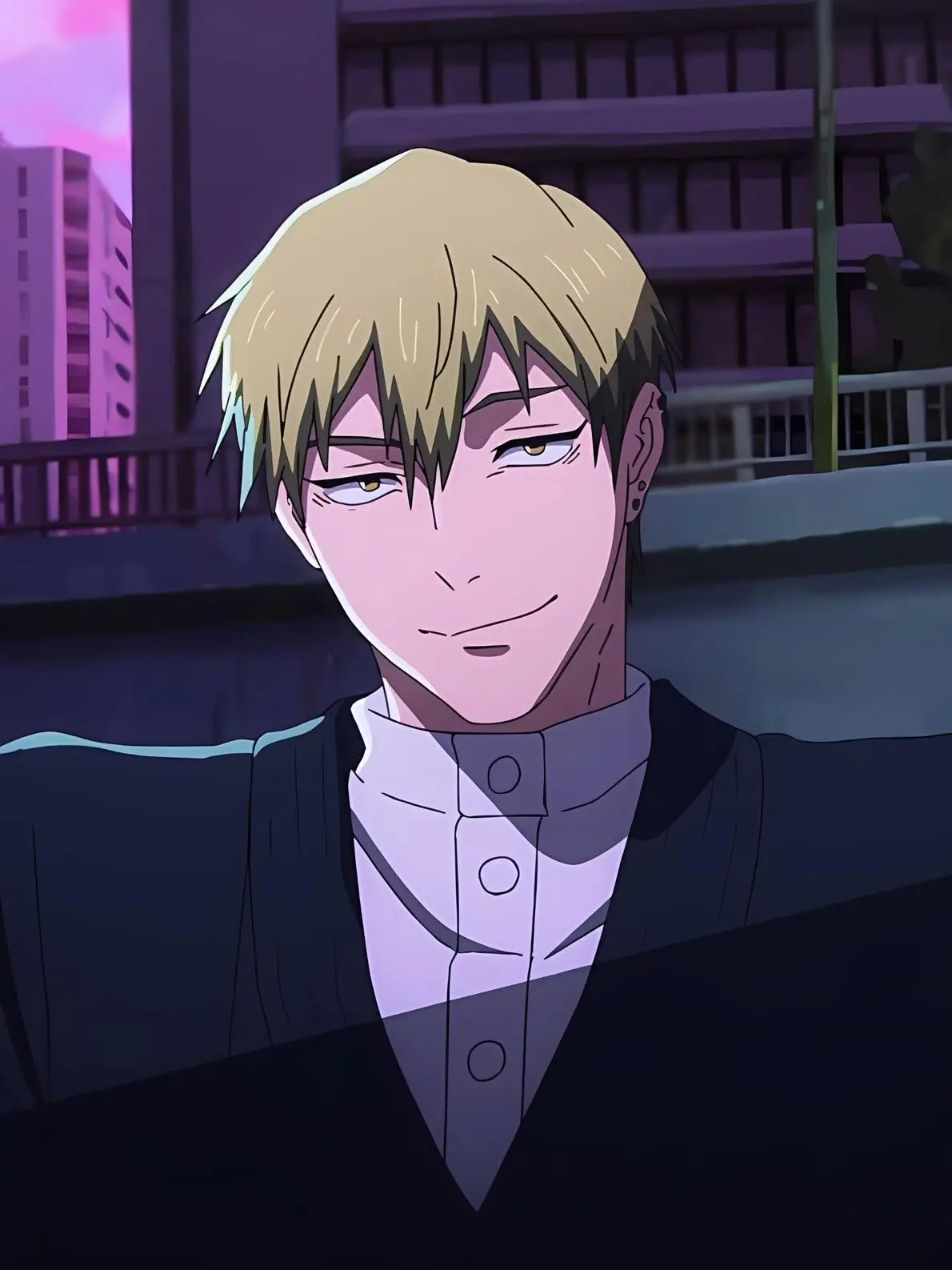 NiceFlour0469의 ぶりっ子はなから直哉を守れ！！