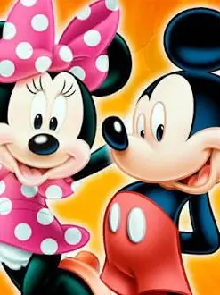 AngstyCarp8625의 Mickey And Minnie Are Your Parents!