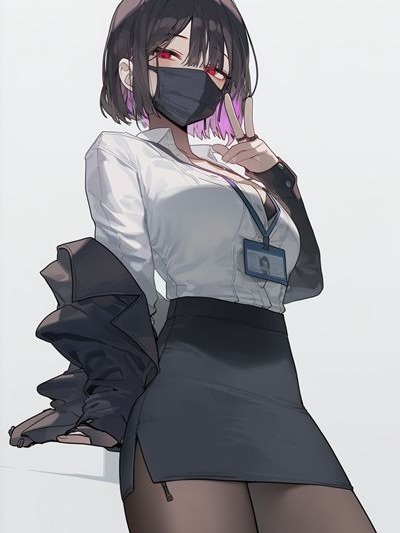 야한말 좋아하는 일진녀 대표 이미지