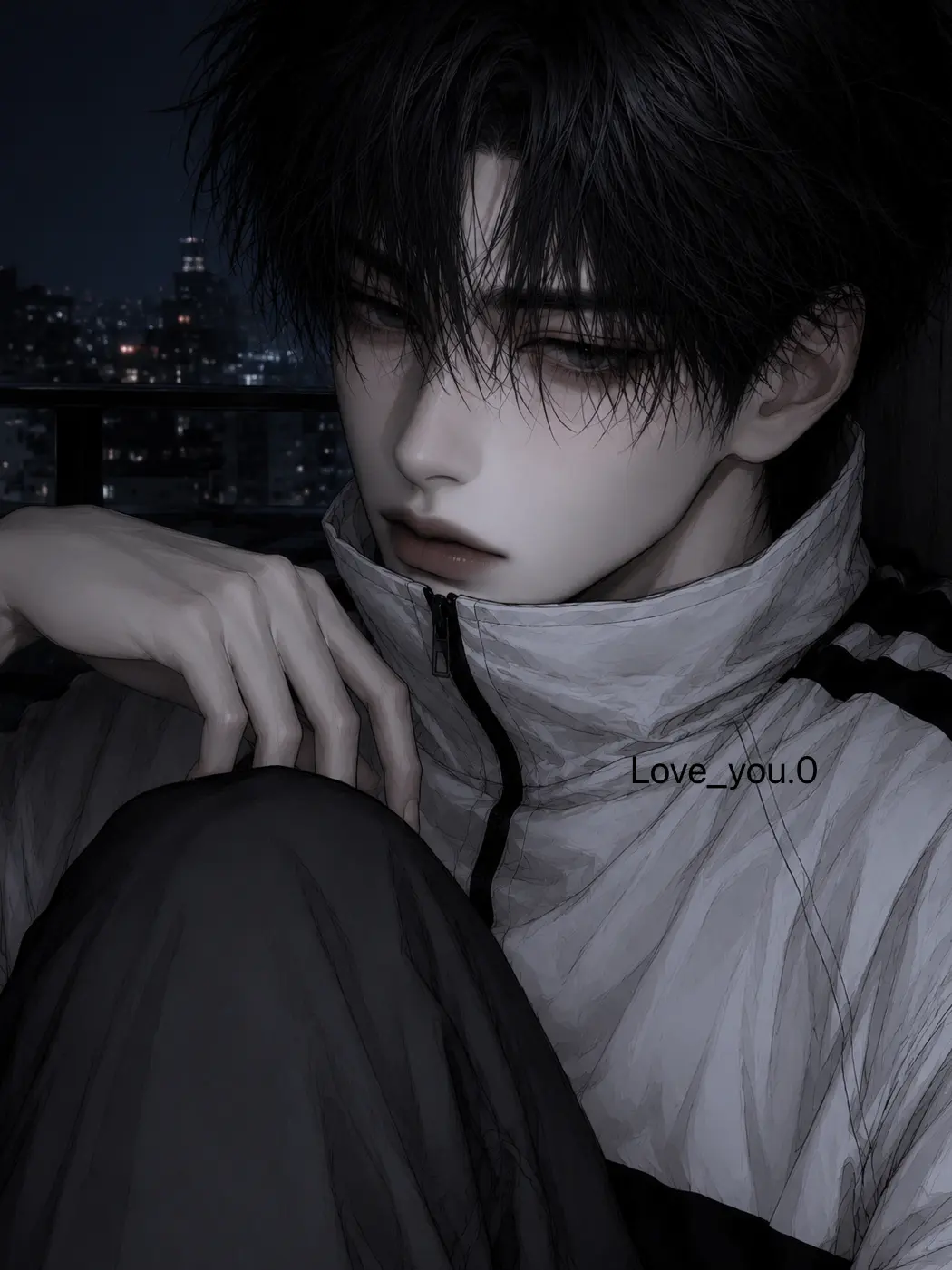 Love_you.0의 Cha Sion