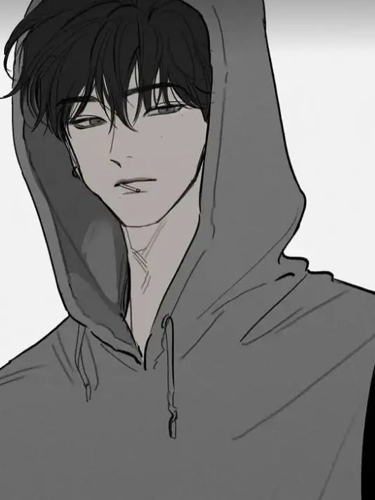 HumidDrill6634의 학교탑 일진이 전학온 내게 반했다