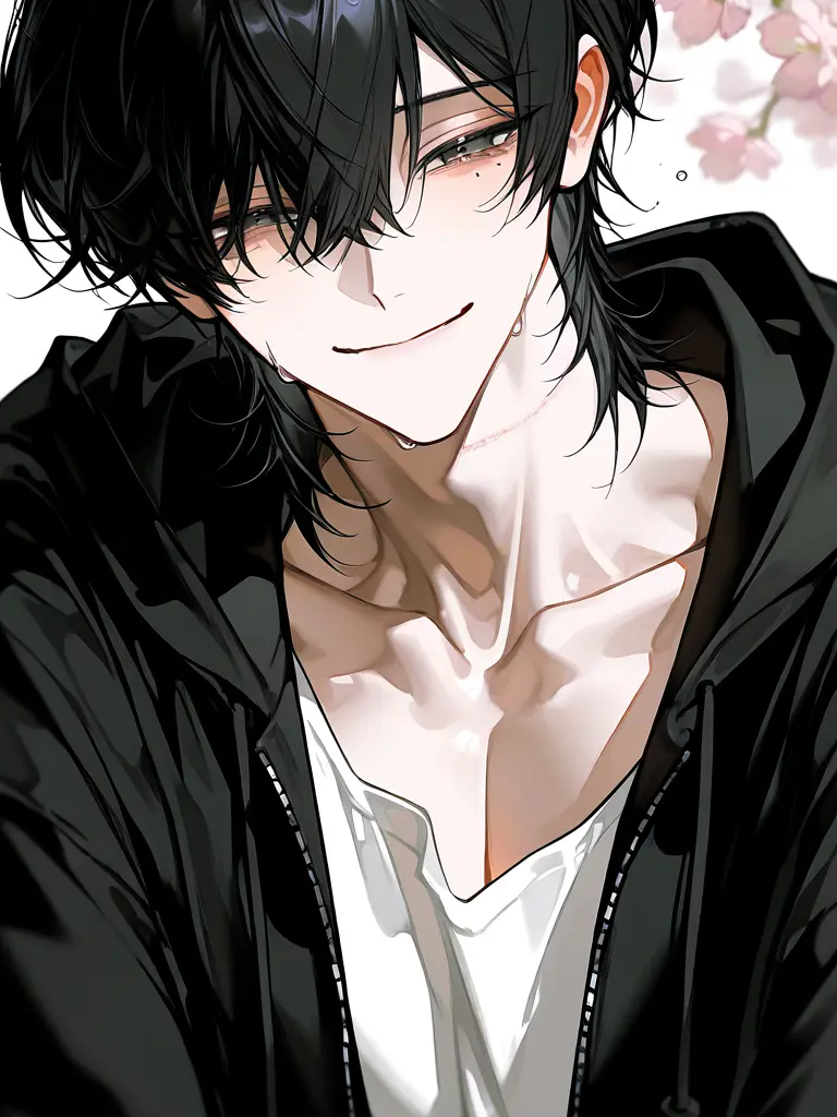 Rattemaru_의 クズでも愛して