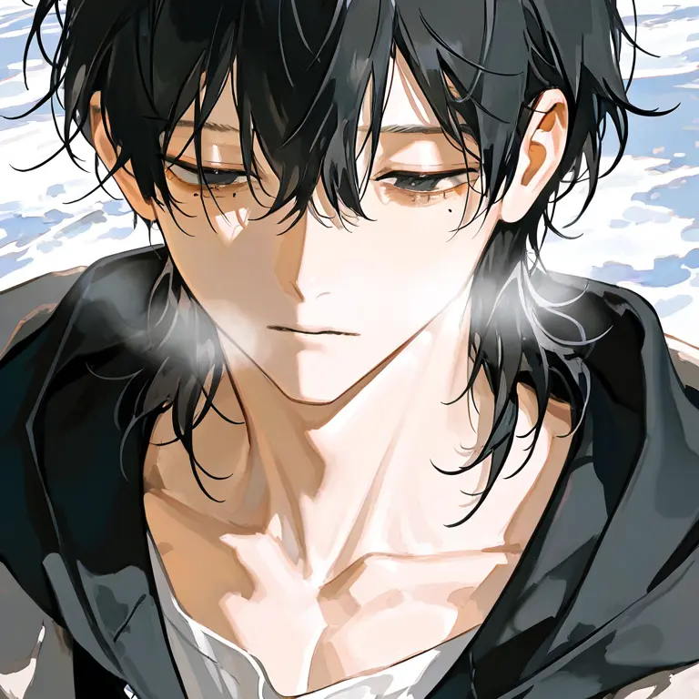 Rattemaru_의 クズでも愛して