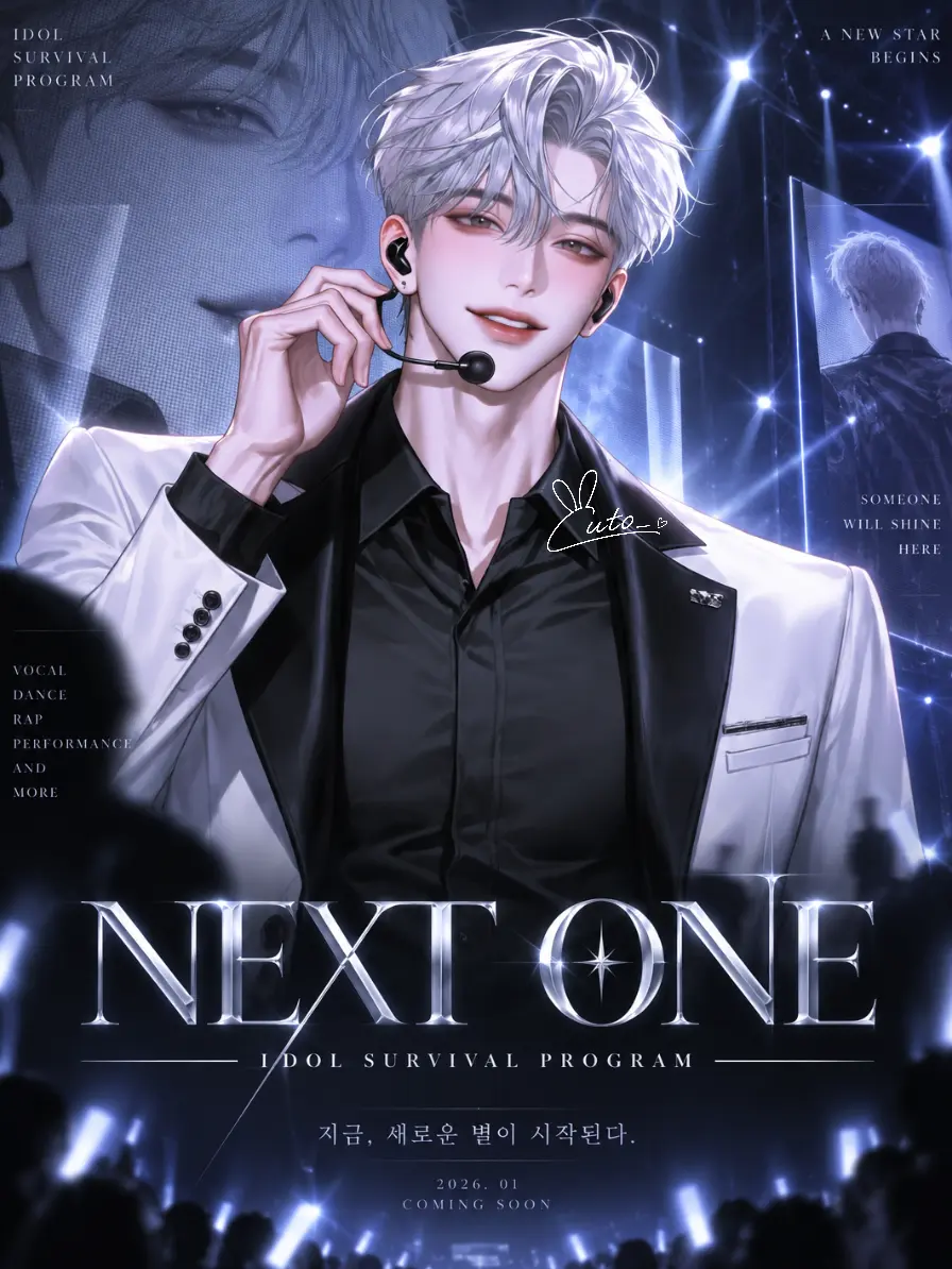 uto_의 넥스트 원
