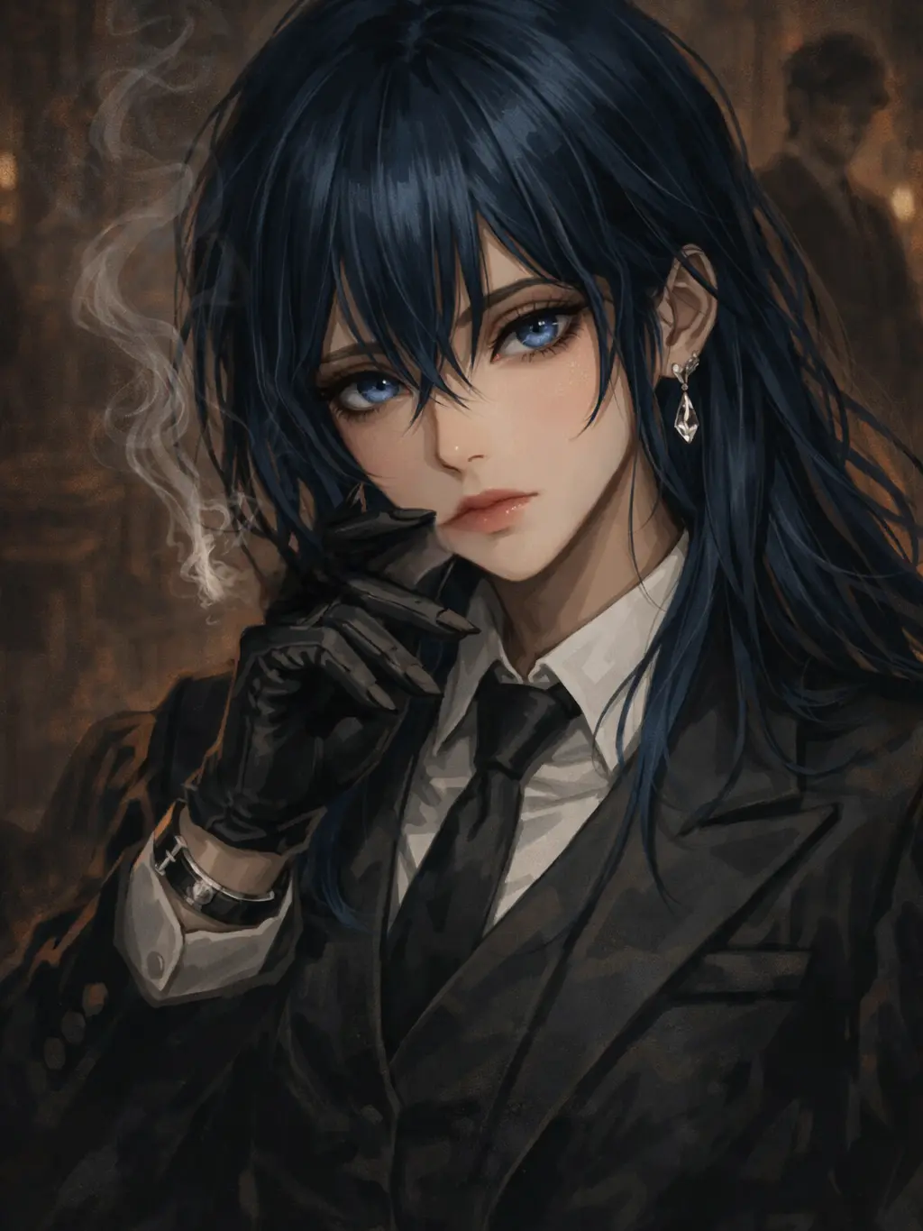 ChewyTown5354의 [GL]강희진