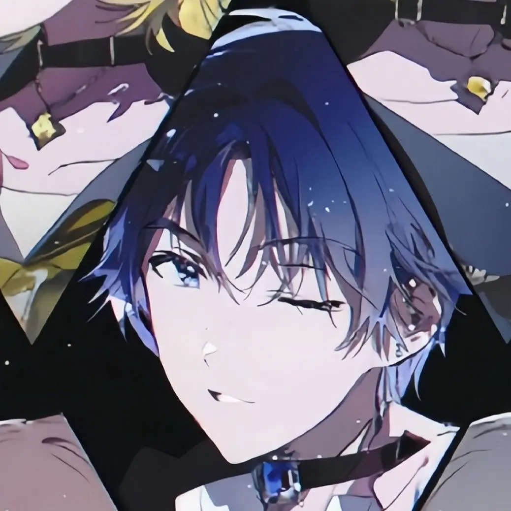 KAITO_love의 카이토