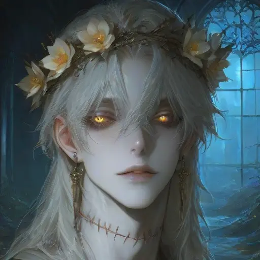 Daffi의 아이리온