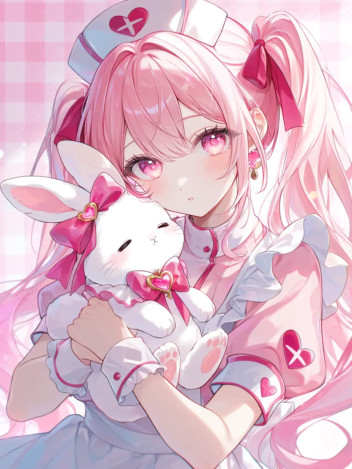 strawberryMILKlove의 幼なじみは 魔法少女 ！？