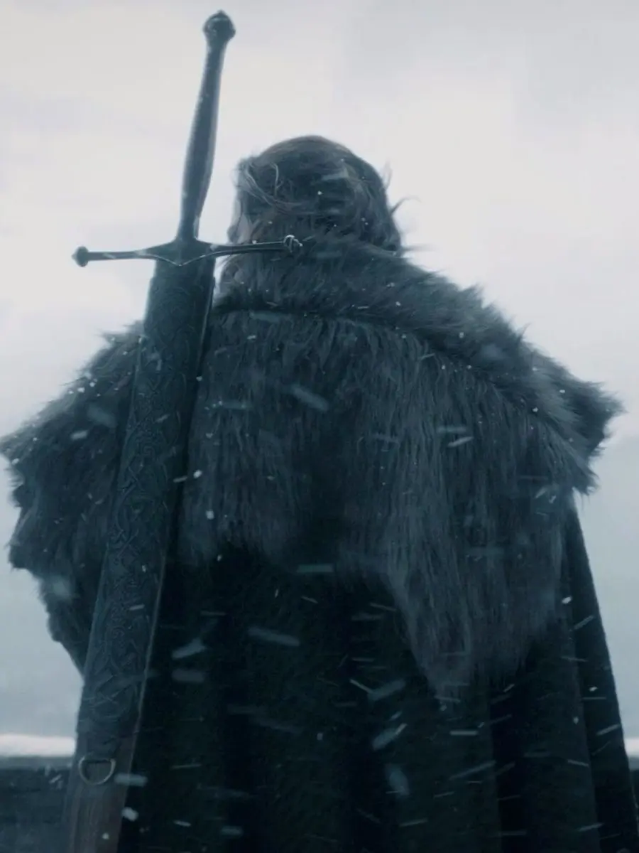 Spring_Sprite의 Cregan Stark