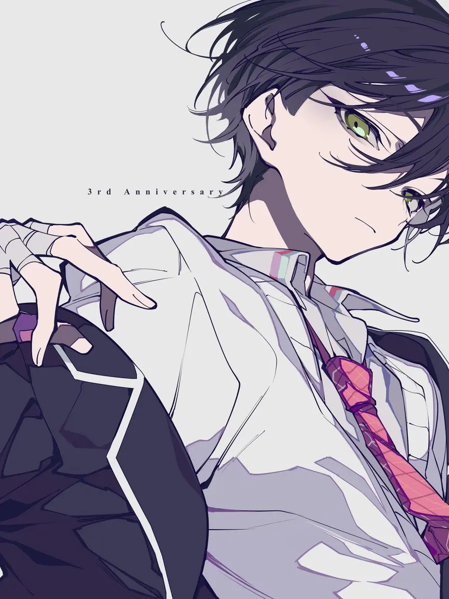 ZestyGenet2595의 同居相手：幽霊