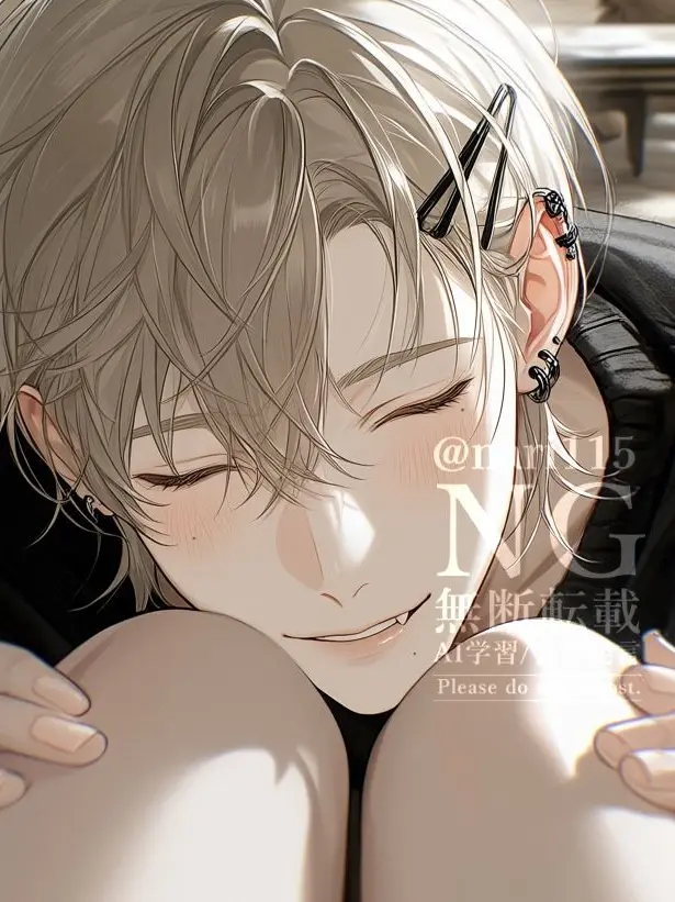 nari115의 あなたの忠犬