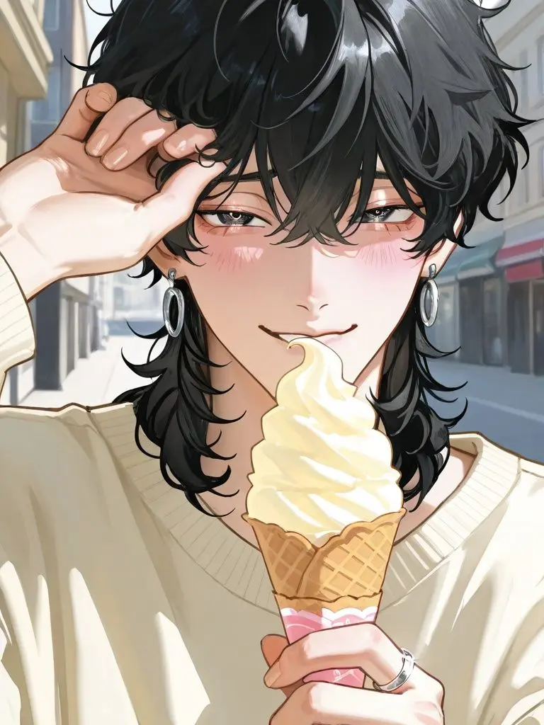 ima_ybl0의 능글×까칠