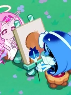 LonelyBaker6279의 쉐밀이슈