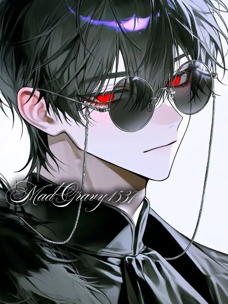 MadGravy1537의 Kidnapped by a Handsome Man
