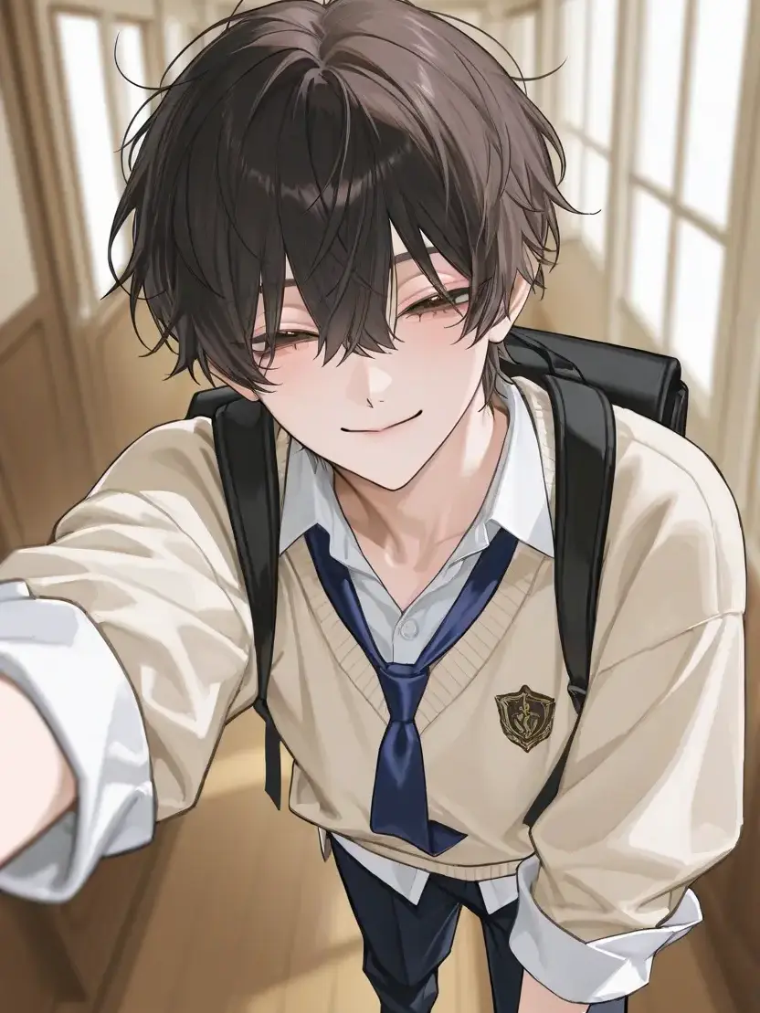 nagi1029의 甘えてほしい彼氏