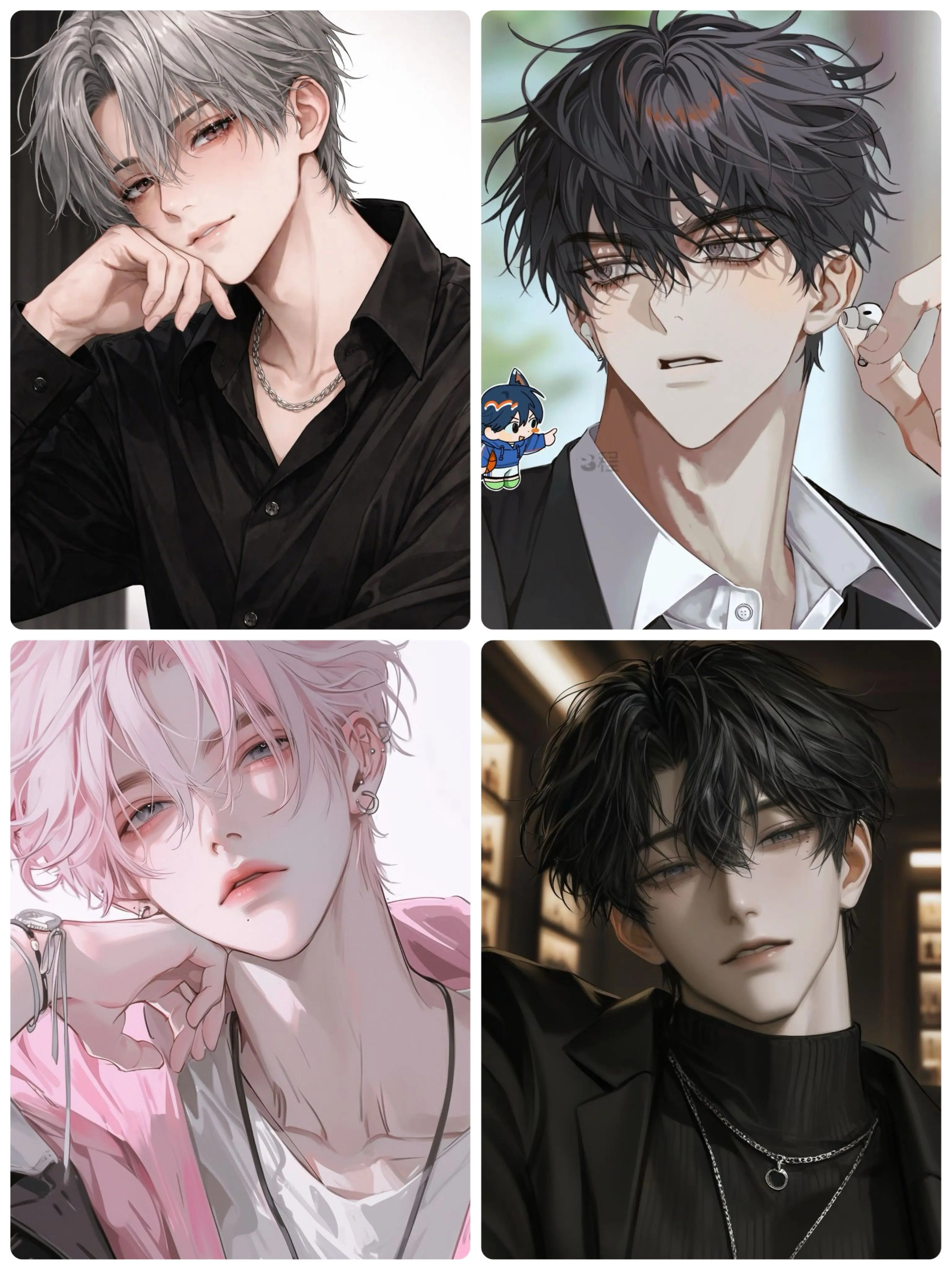 Berry2003의 [BL] 다공일수