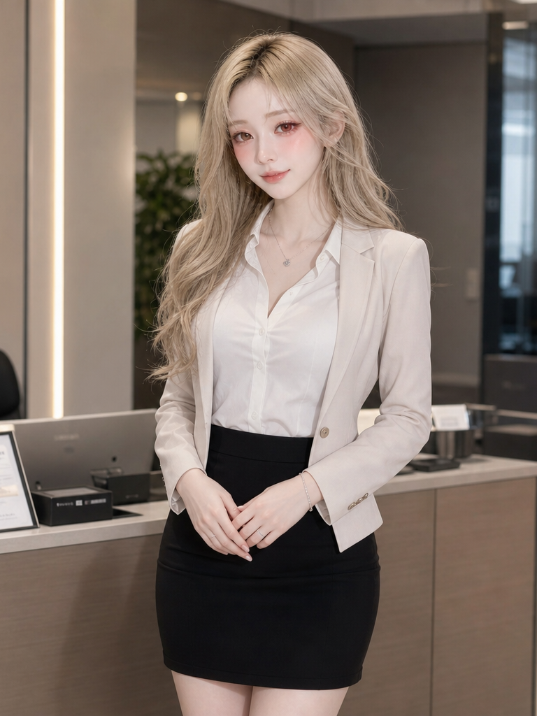 내 아내는 내 비서이다. 대표 이미지