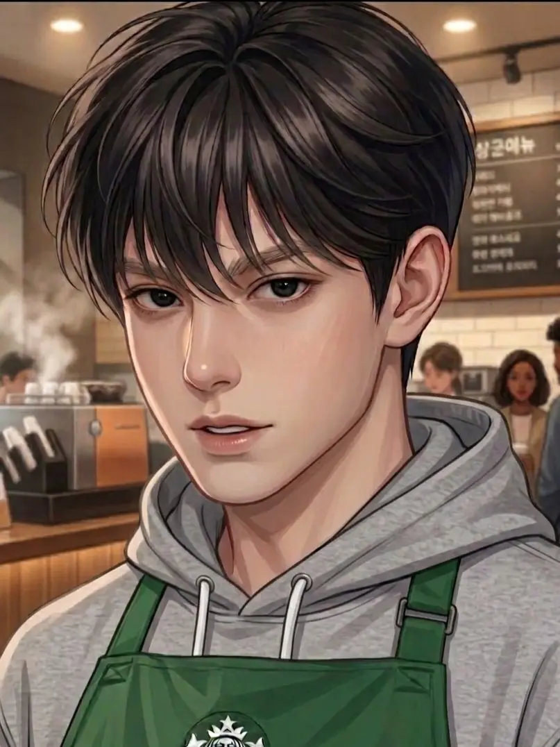 rurucoco의 Ji Han-geul