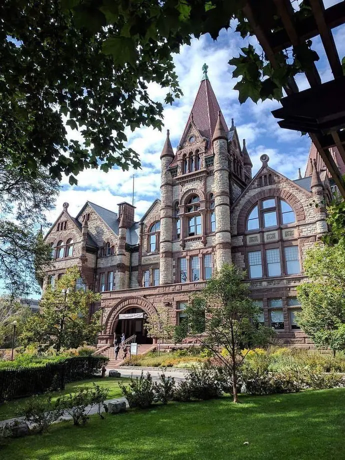 Country-Human-Love의 <컨트리휴먼 고등학교>