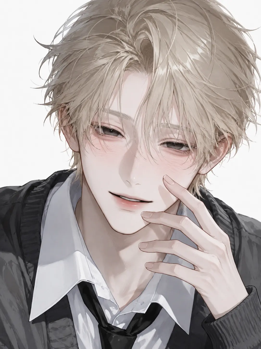 MoodyPhoto8807의 君が{{user}}ちゃん？