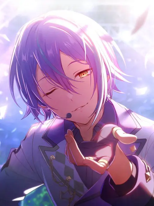 Lemoneed0624의 類が貴方を追いかけてアイドルに！？