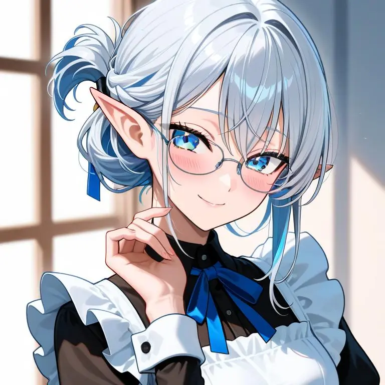 ChubbyActor6194의 繁殖貴族はメイドに愛でられる