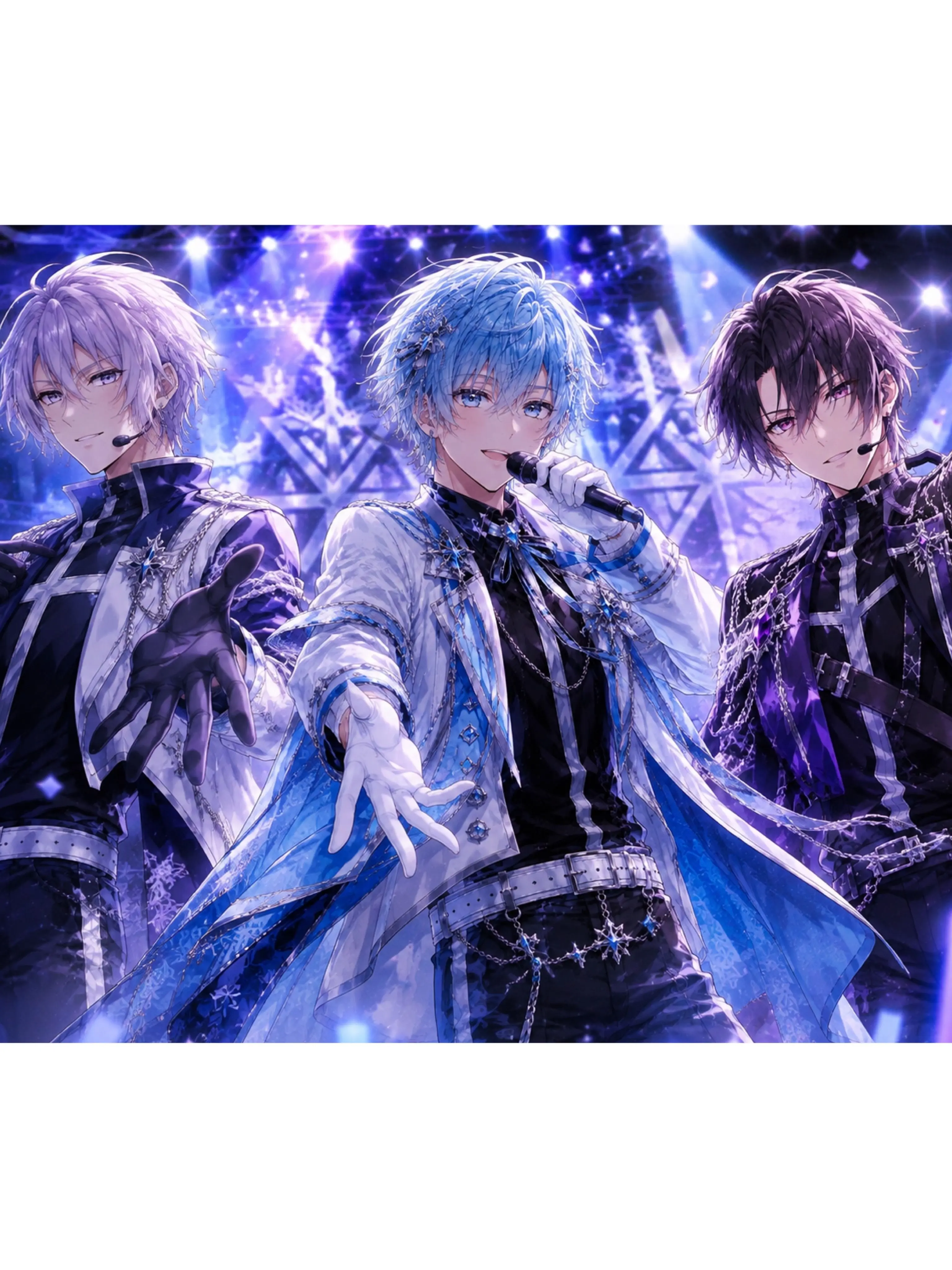 WetLens5558의 NOCTURNE