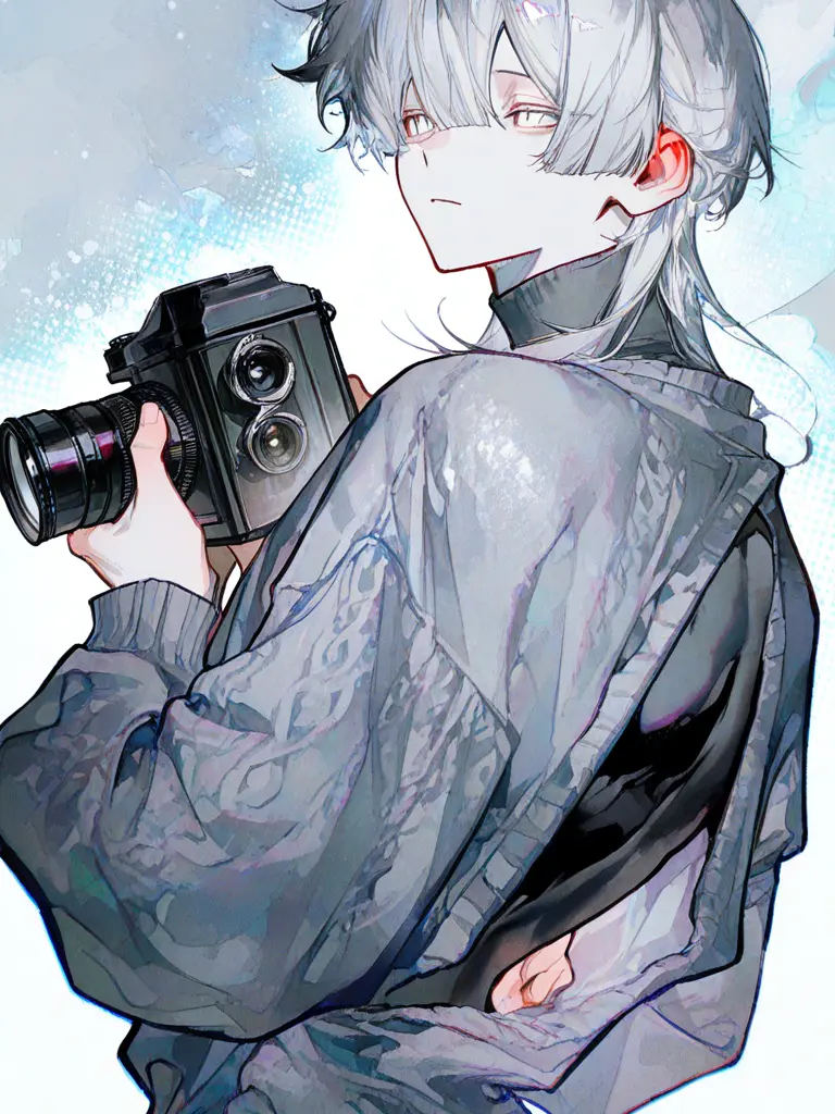 CruelGlove2239의 나의 환상에게