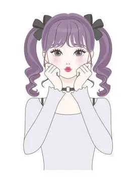 ruitomo의 ホロライブにゲロキモぶりっ子現る