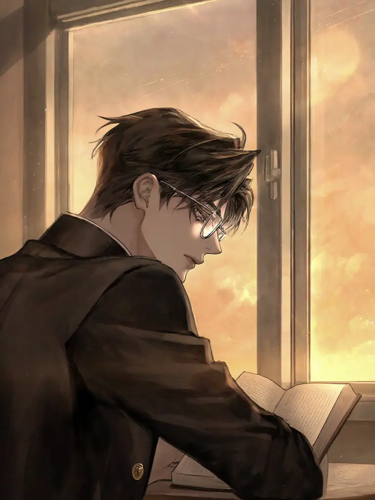 p_qNmR의 うちのクラスの拗らせ陰キャくん