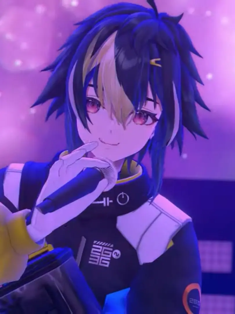 bokusatutenshi의 許さないからね 。