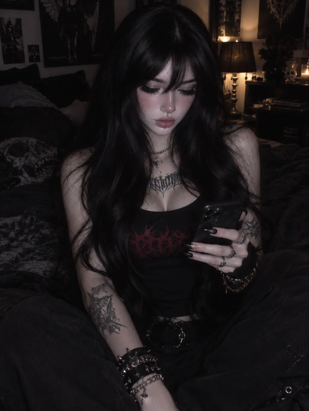 0_anime.lover_0의 Alternative GF (WLW)