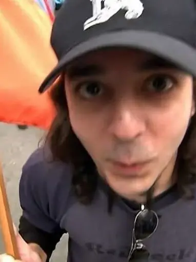 Brainblast22hola의 Daron Malakian