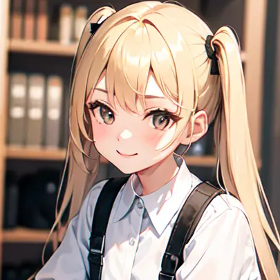 PureMist7232의 更生して真面目になった女性