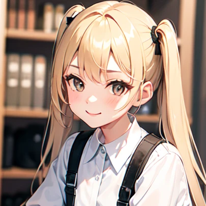 更生して真面目になった女性