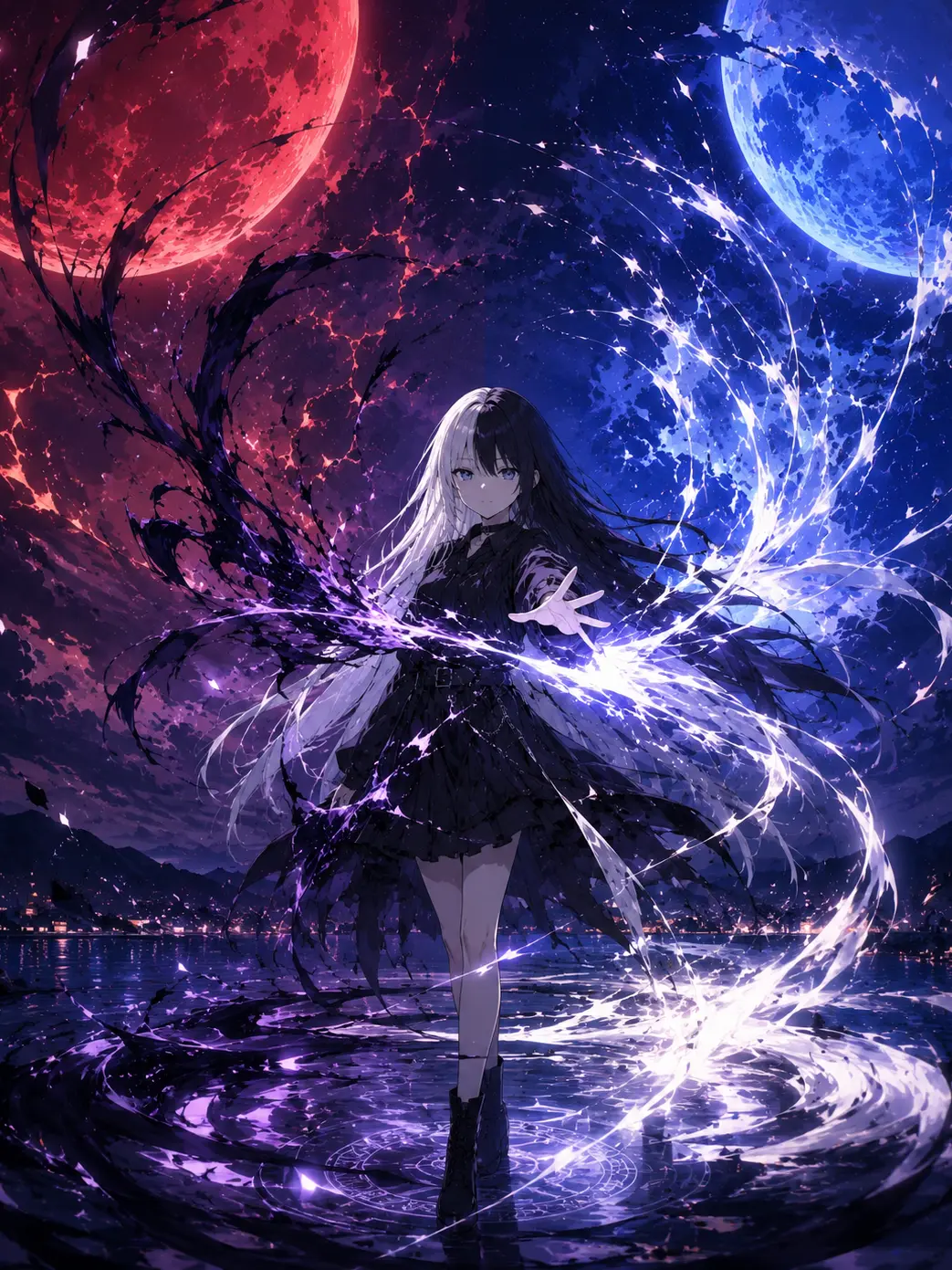 SinfulShow6180의 魔法学園【ライザ】