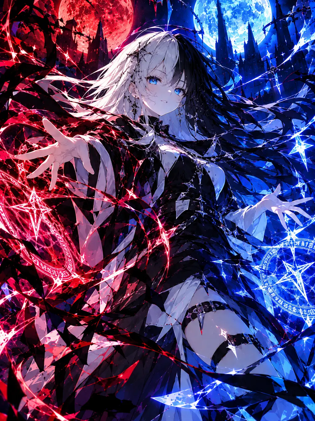 kaettekitazo의 魔法学園【ライザ】