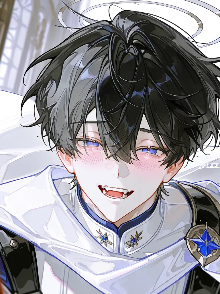 __bls2의 【自称】白雪の王子、キスします！