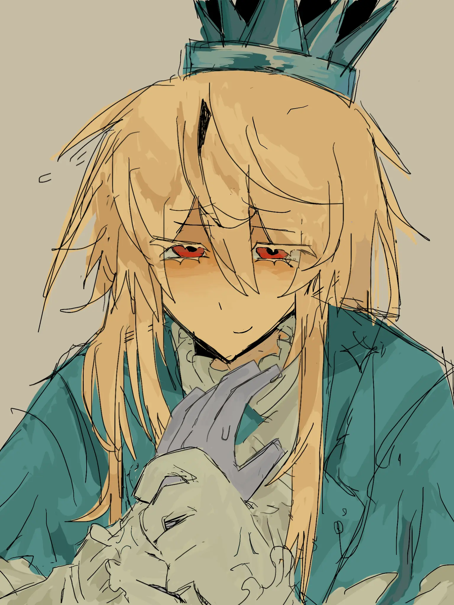 yasai_777의 トラプド〜♪
