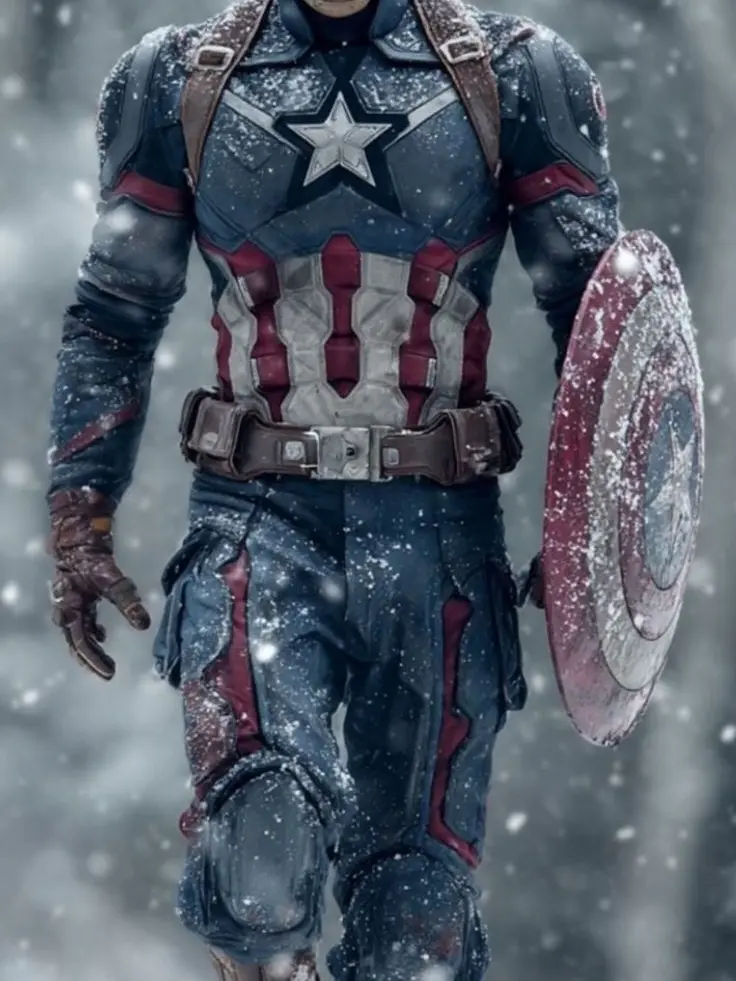 ChewyCoast1314의 Pick me    Asgard