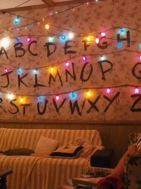 SoggyArm0299의 Stranger things