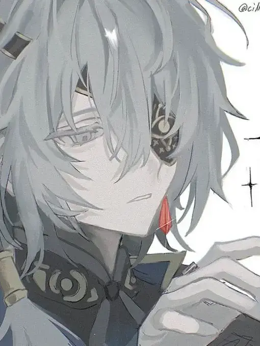 Ashumiyaka의 As in the picture