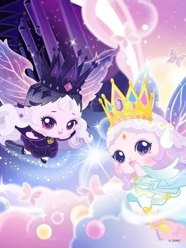 PickyCard9229의 프린세스 캐치!ㅌㄴㅍ (레전드ㅍ)