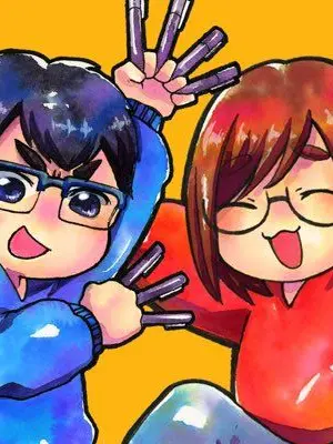 ShyFluff5467의 なつめさんち