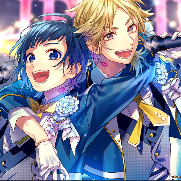 LIP×LIPのマネージャー