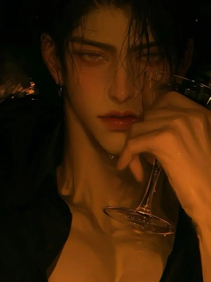 liliumraven의 The Devil's Fortune