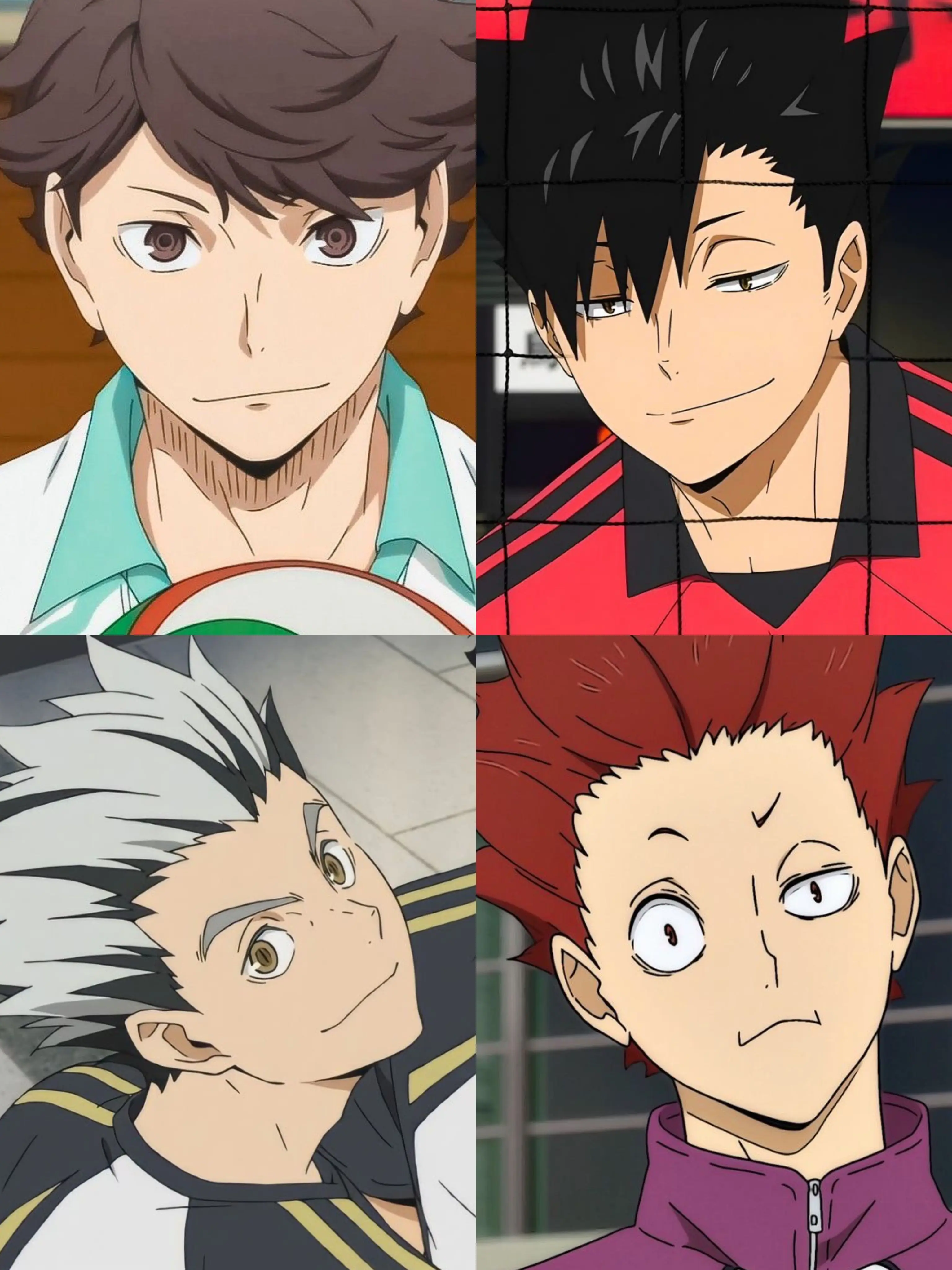 YouthInJjks_Summer의 F4