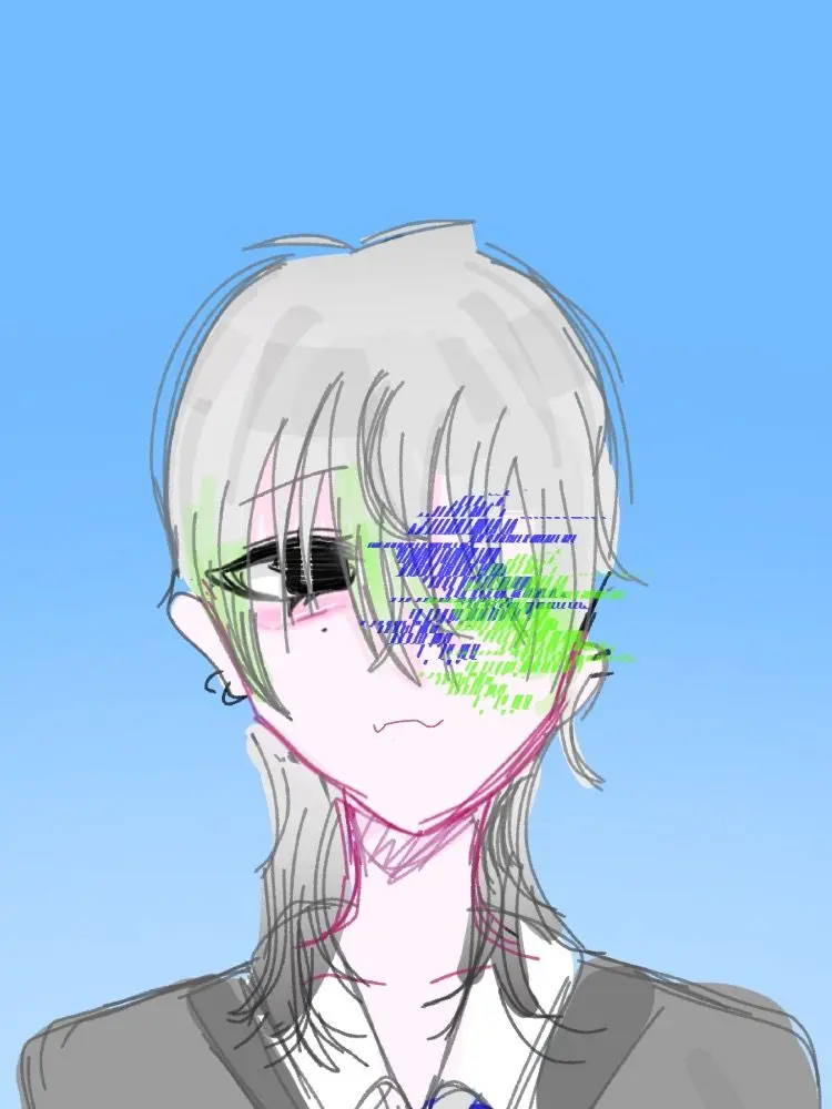 YOUDIED...의 でっか！